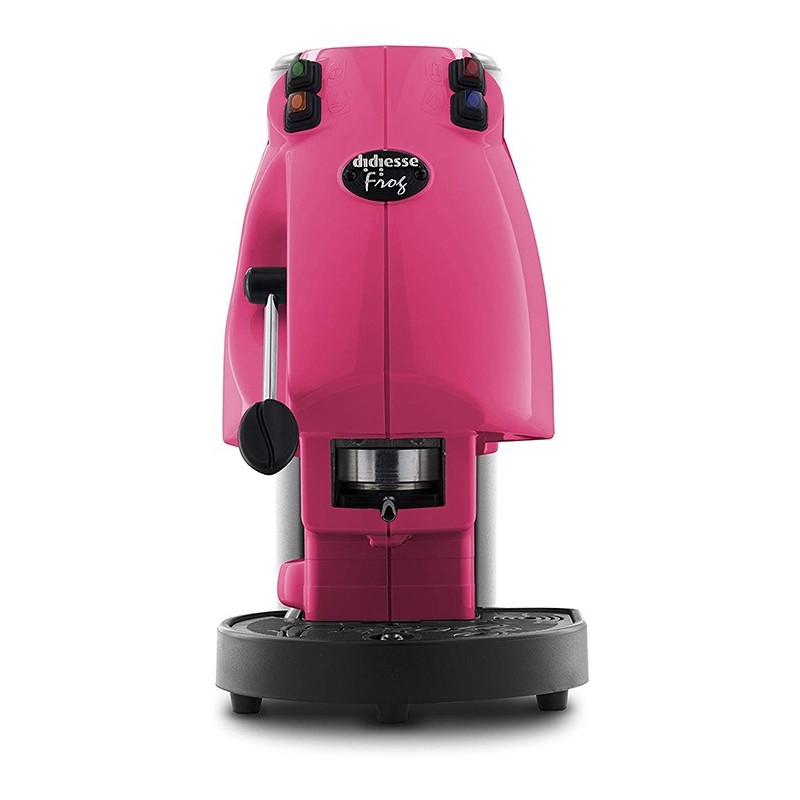 Frog Revolution Base Fucsia M.d.C. 44mm STD 650W