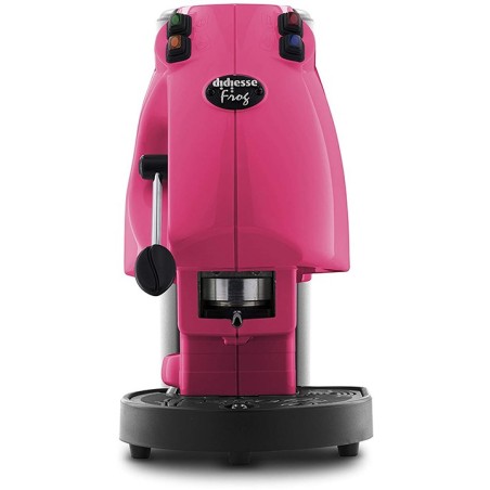 Frog Revolution Base Fucsia M.d.C. 44mm STD 650W