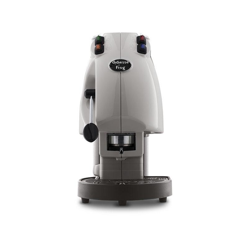 Frog Revolution Base Gesso M.d.C. Cialde 44mm STD 650W