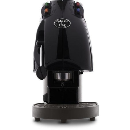 Frog Revolution Base Nero Lucido M.d.C. Cialde 44mm STD 650W