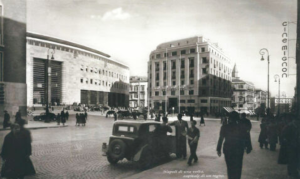 Palazzo Troise