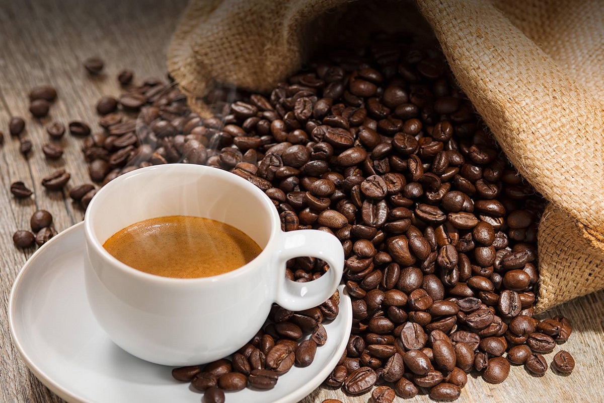 Top 10 dei caffè di Napoli