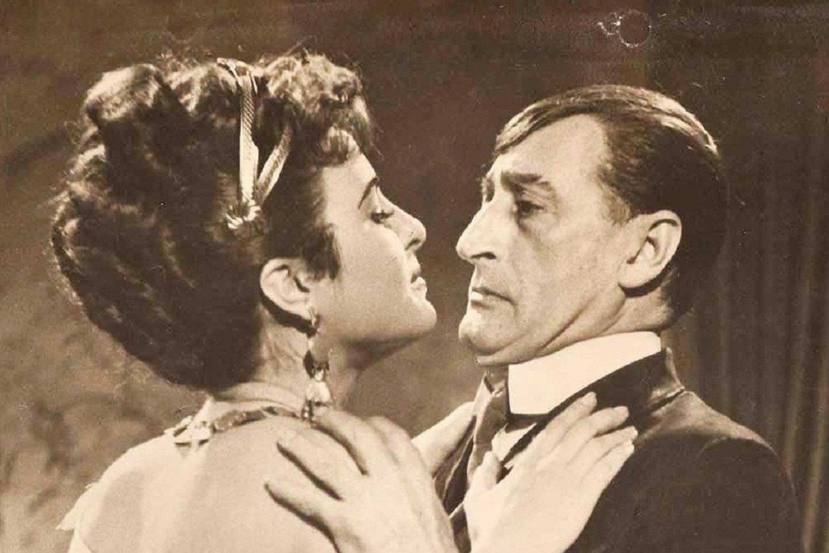 Malafemmena, Totò e la musica