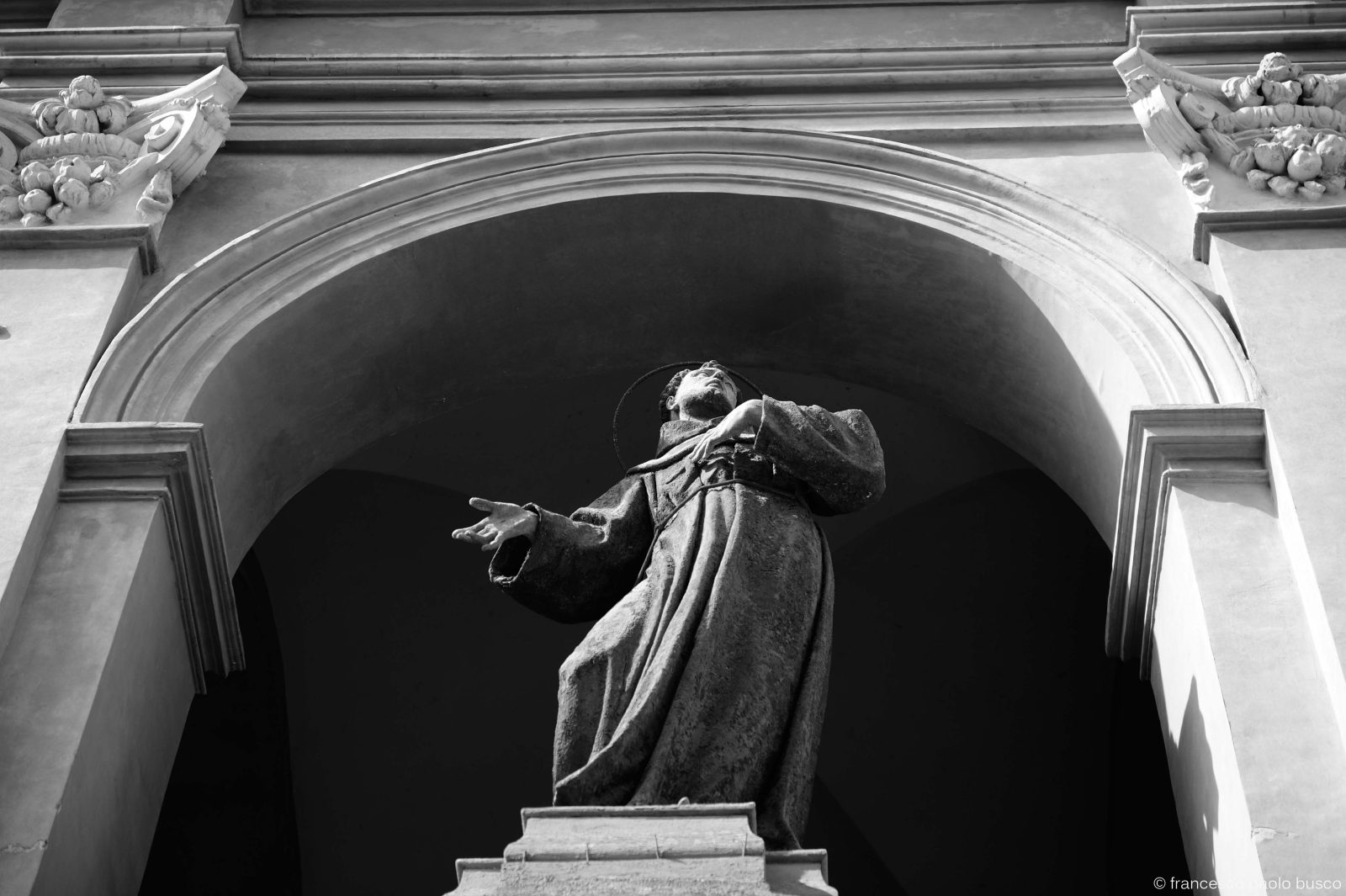 Il Complesso di San Francesco degli Scarioni, un'eredità pratese