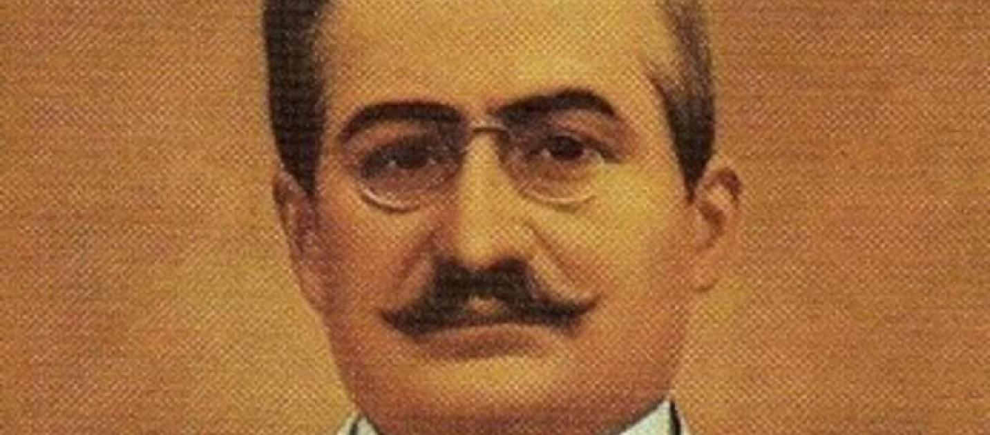 Giuseppe Moscati: il medico diventato santo
