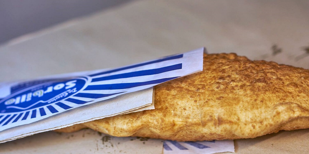 Zia Esterina Sorbillo: la storia della pizza fritta