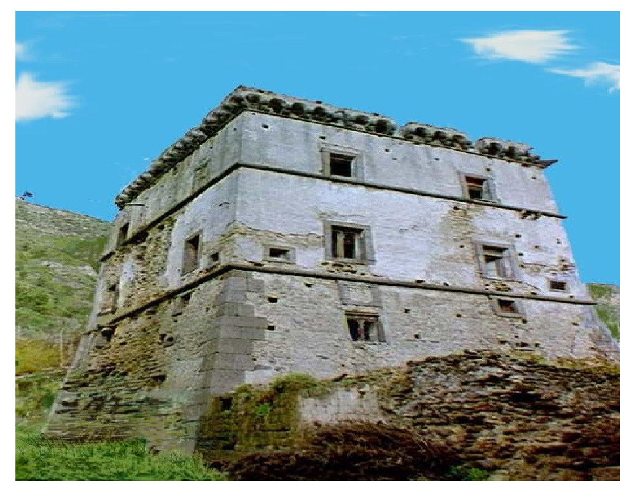 Masseria dei Domenicani