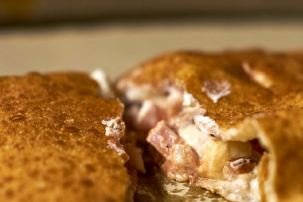 Pizza fritta: pizzerie VS "vasci"