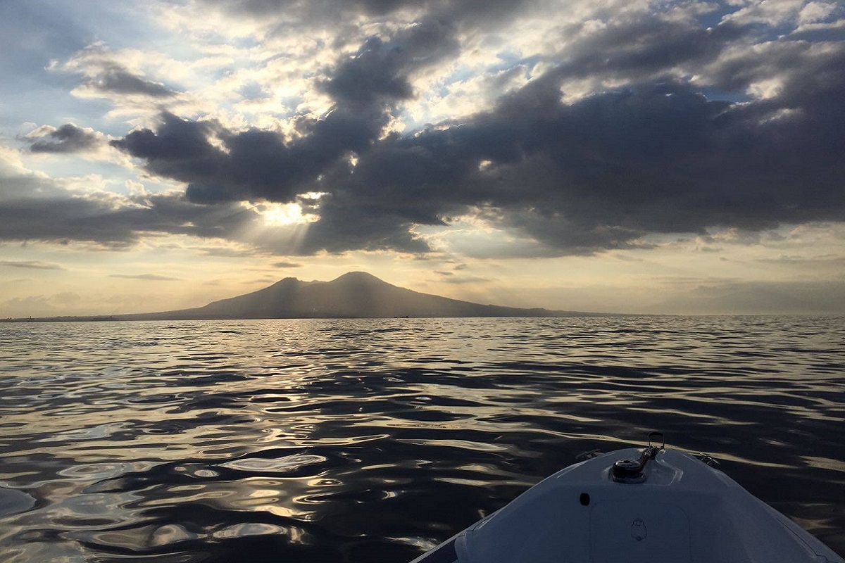 Una gita fuori porta: i migliori luoghi dove pescare a Napoli