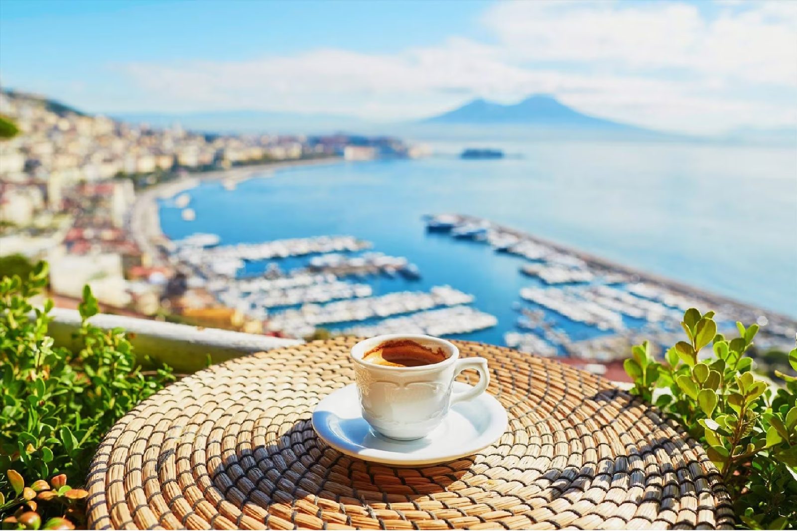 Top 10 dei marchi di caffè partenopei