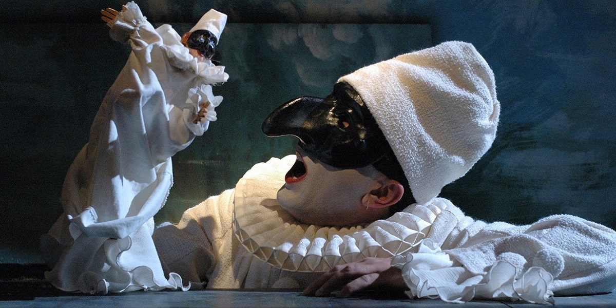 Maschere napoletane: il Carnevale partenopeo