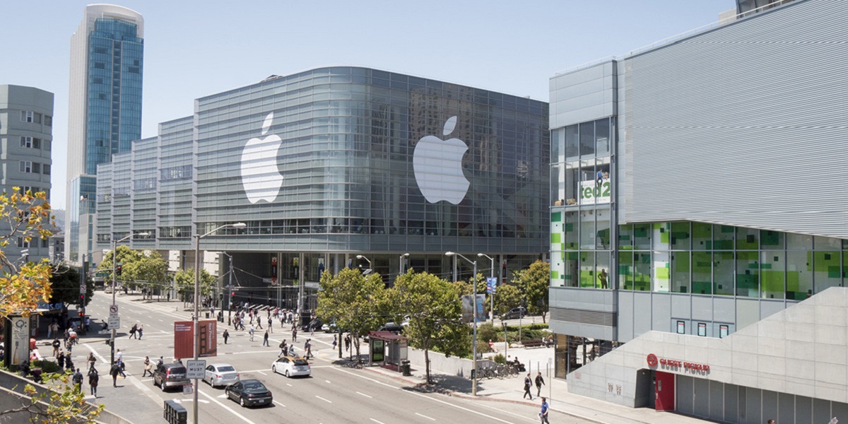 Apple Academy: un vanto per Napoli, nel quartiere di San Giovanni a Teduccio