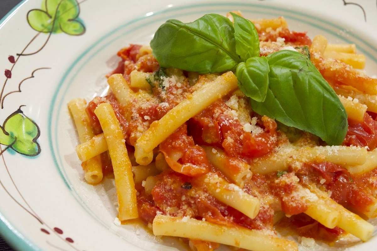Lo scarpariello, una ricetta napoletana
