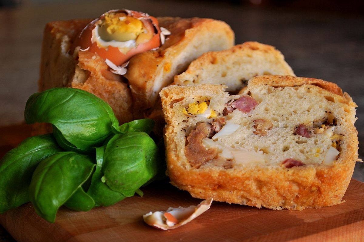 La Pasqua dei napoletani: cucina e tradizioni