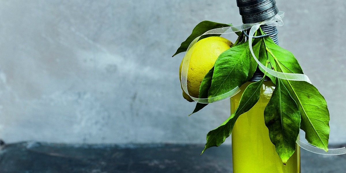 Limoncello: custode dei sapori campani (ricetta)
