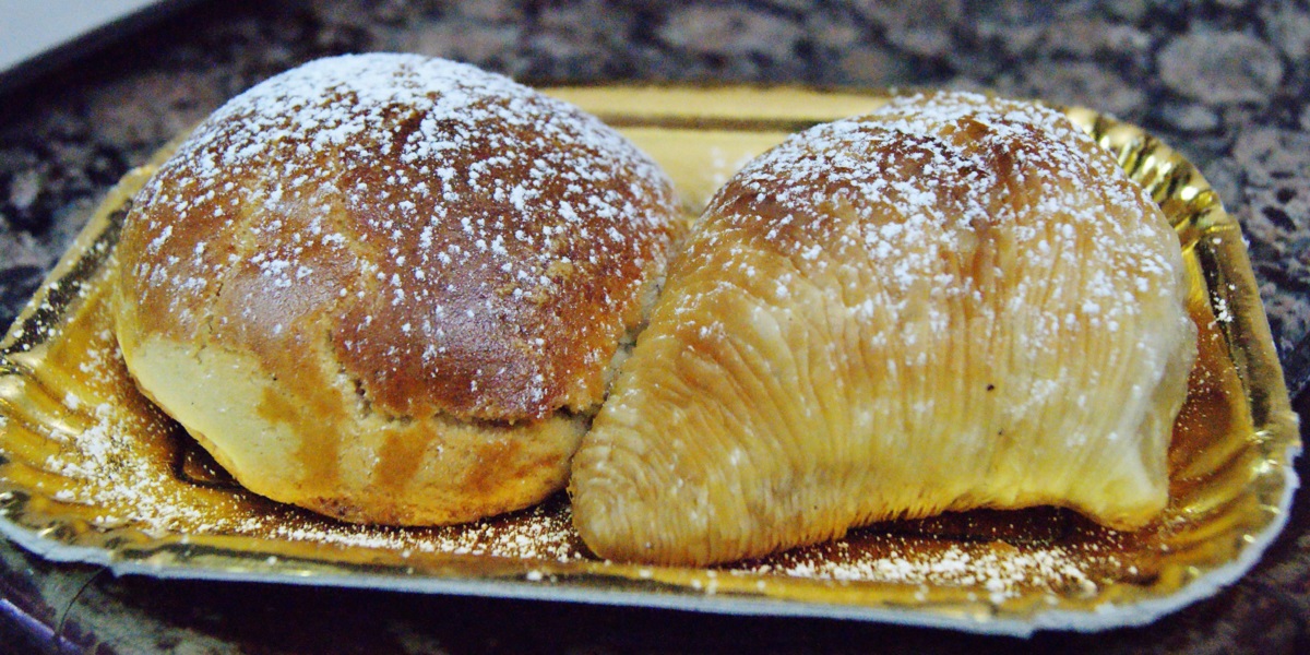 La storia della sfogliatella napoletana: dove mangiare le più buone?