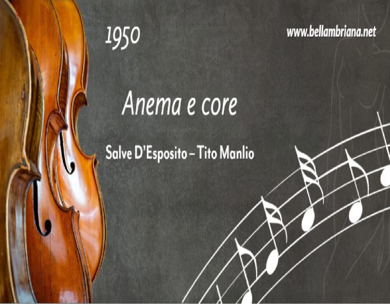Anema e core