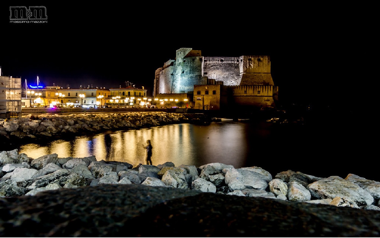 La leggenda dell'Uovo di Castel dell'Ovo