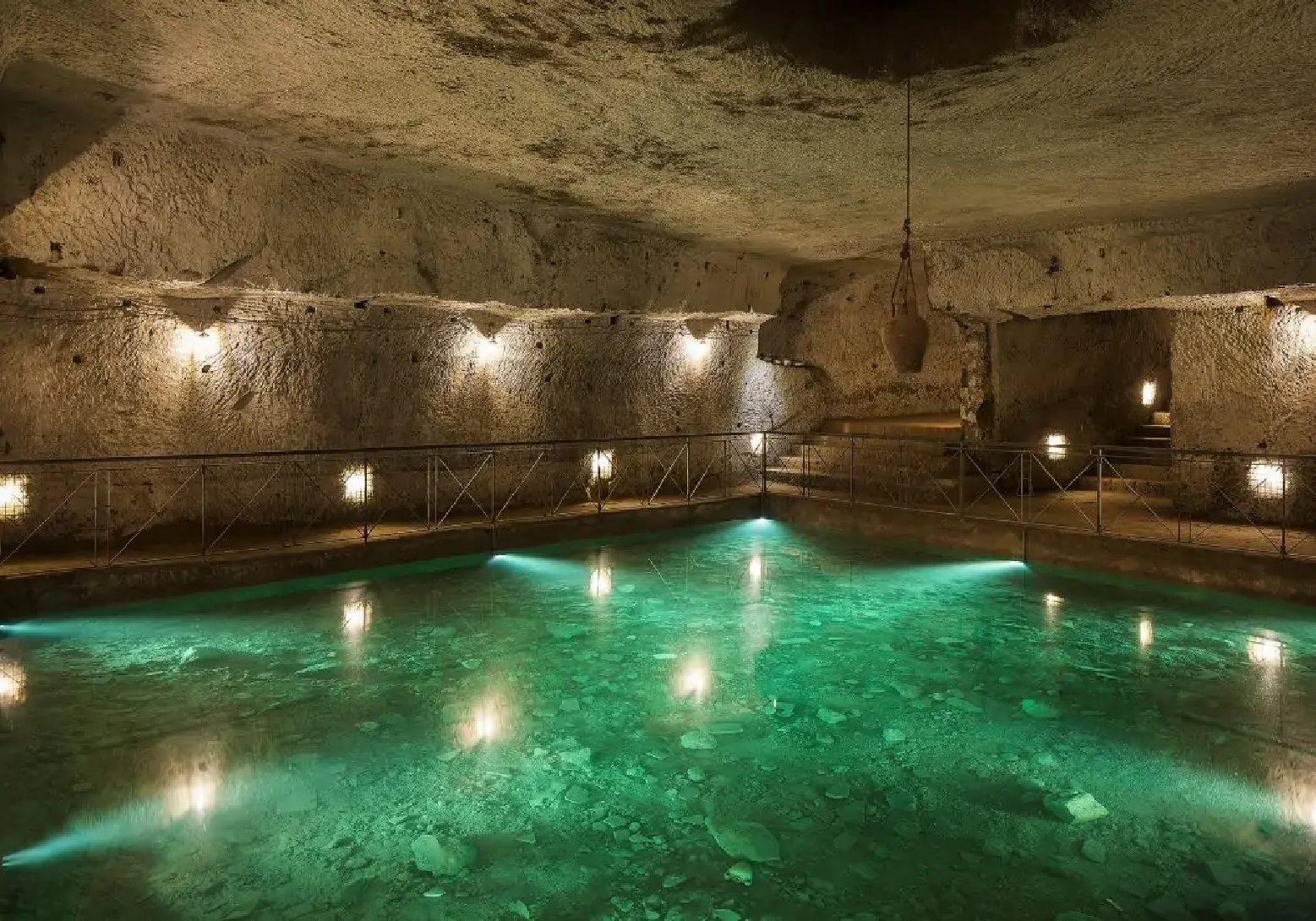 Napoli Sotterranea