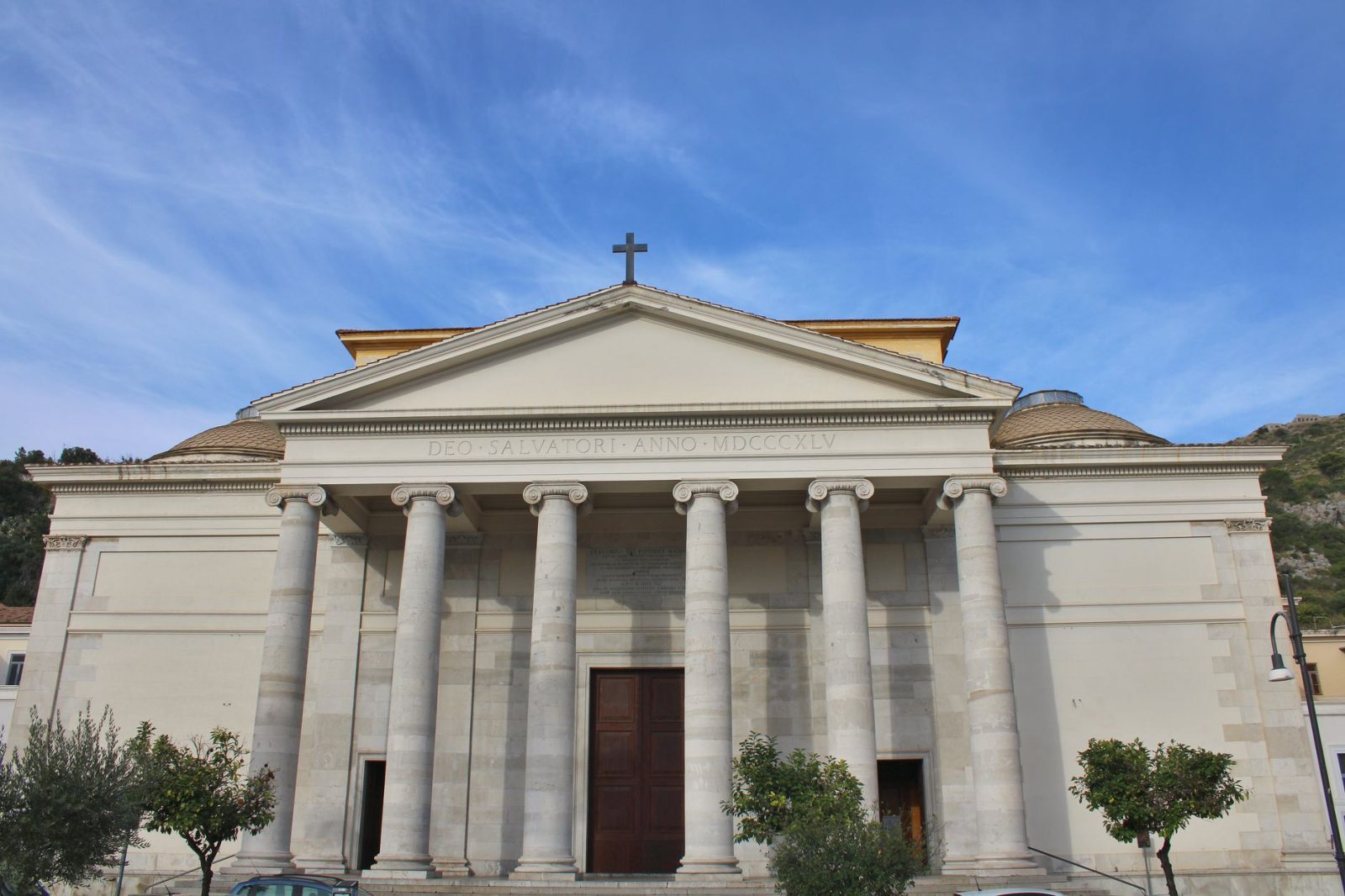 Santuario di Pompei