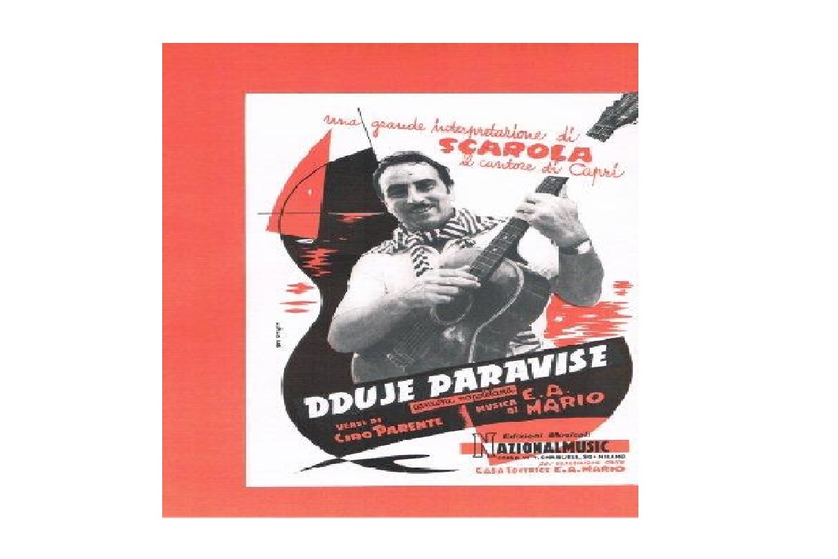 Dduje paravise