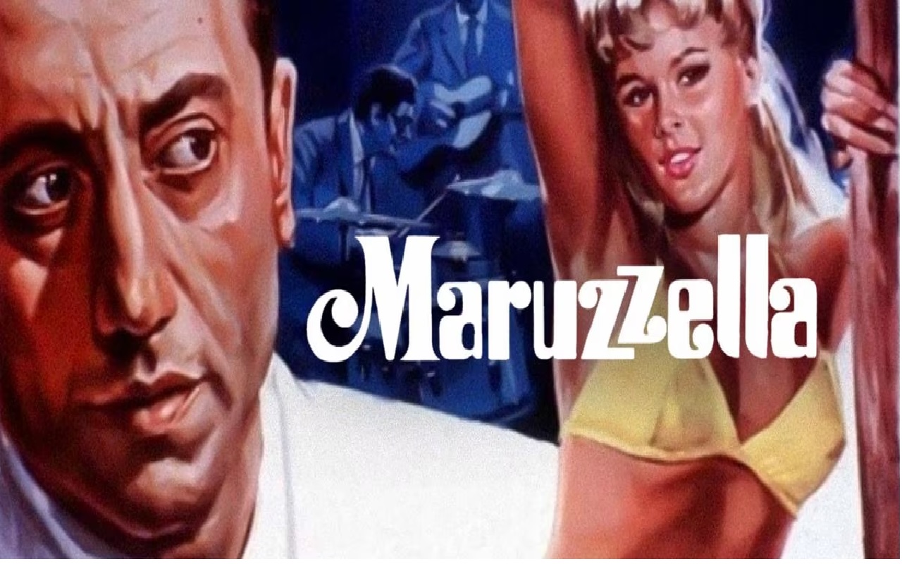 Maruzzella