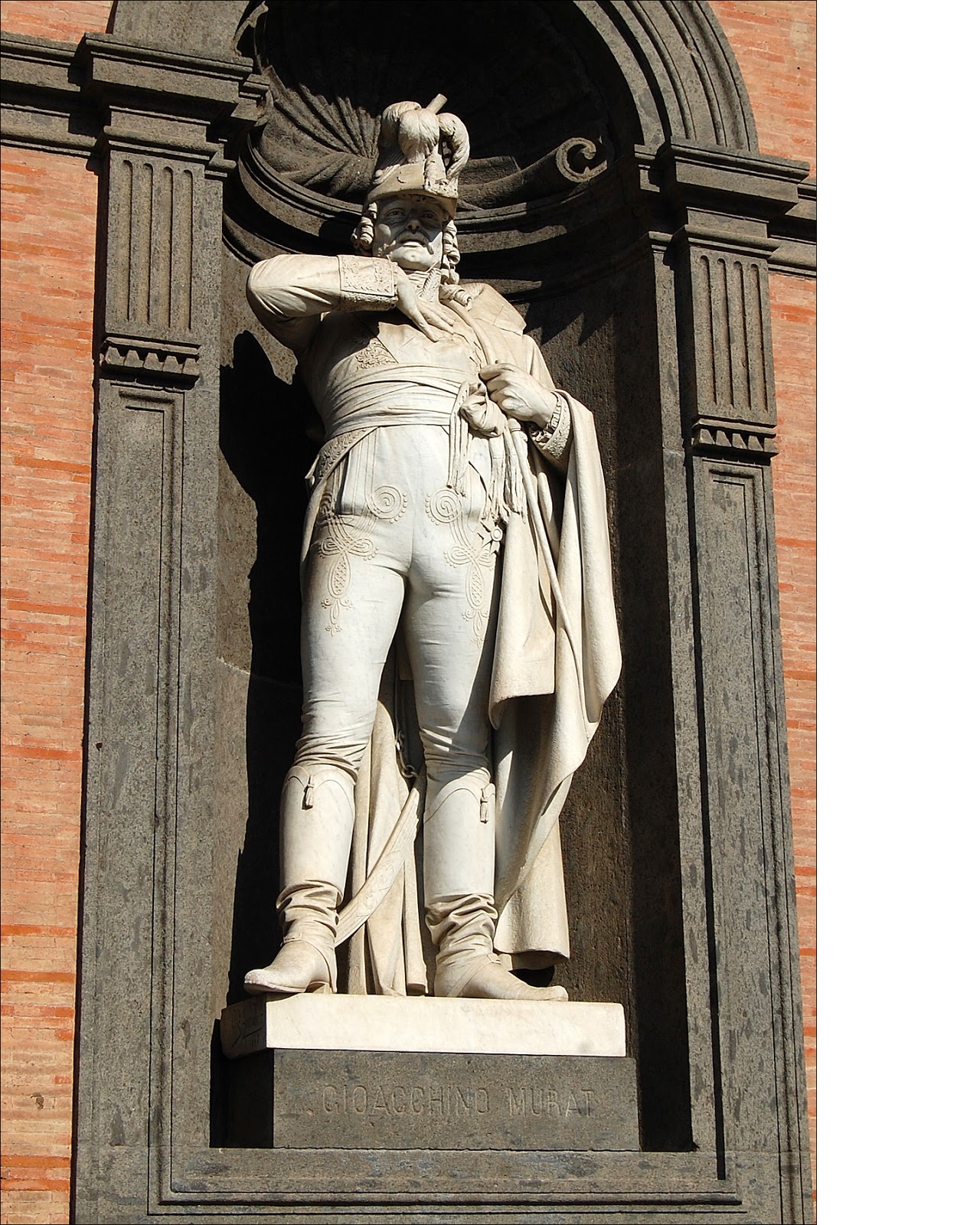 Gioacchino Murat