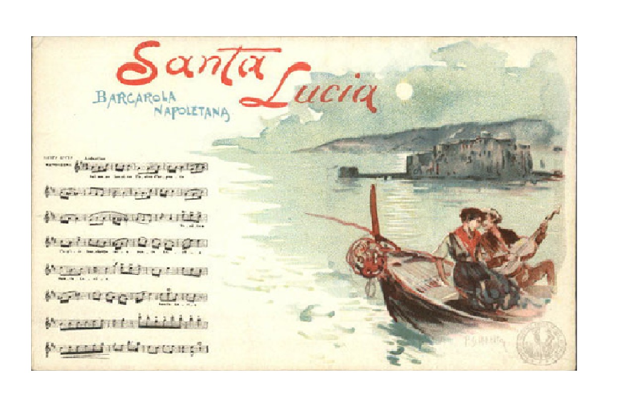 Santa Lucia