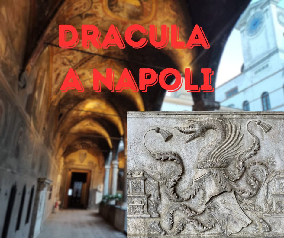 Dracula a Napoli