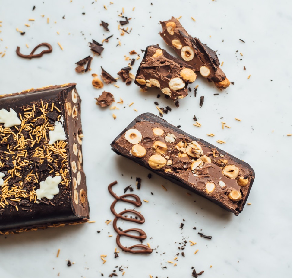 Torrone dei morti