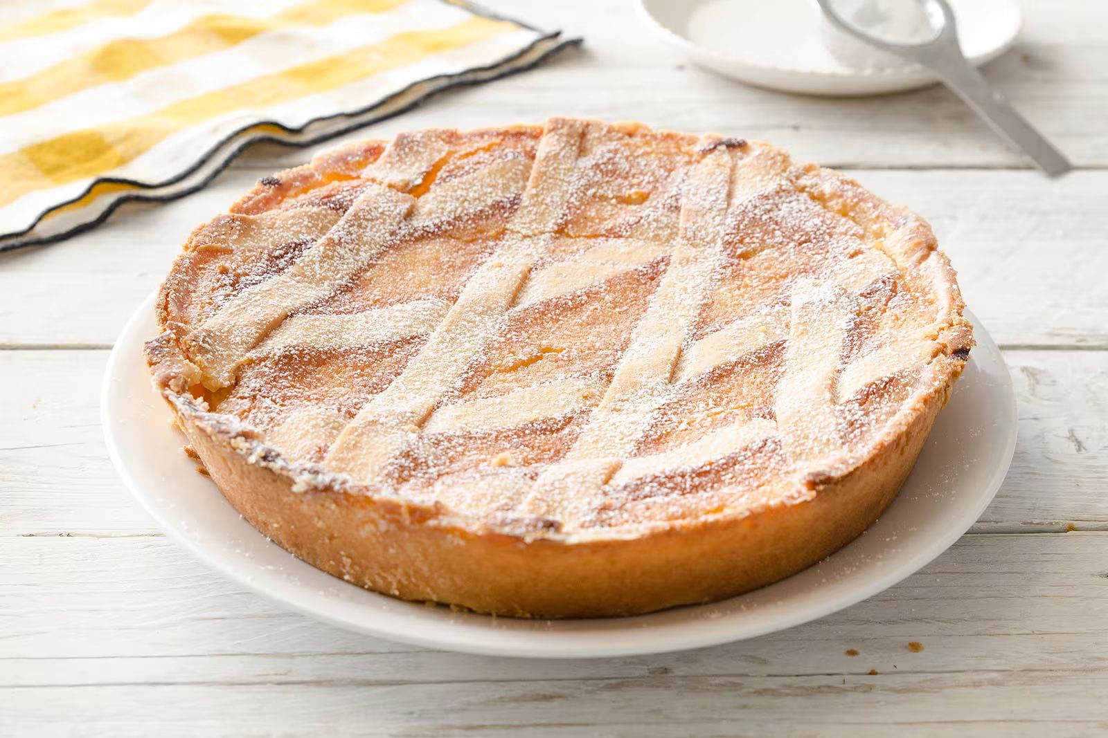 Come Preparare la Pastiera Napoletana: Guida Passo a Passo