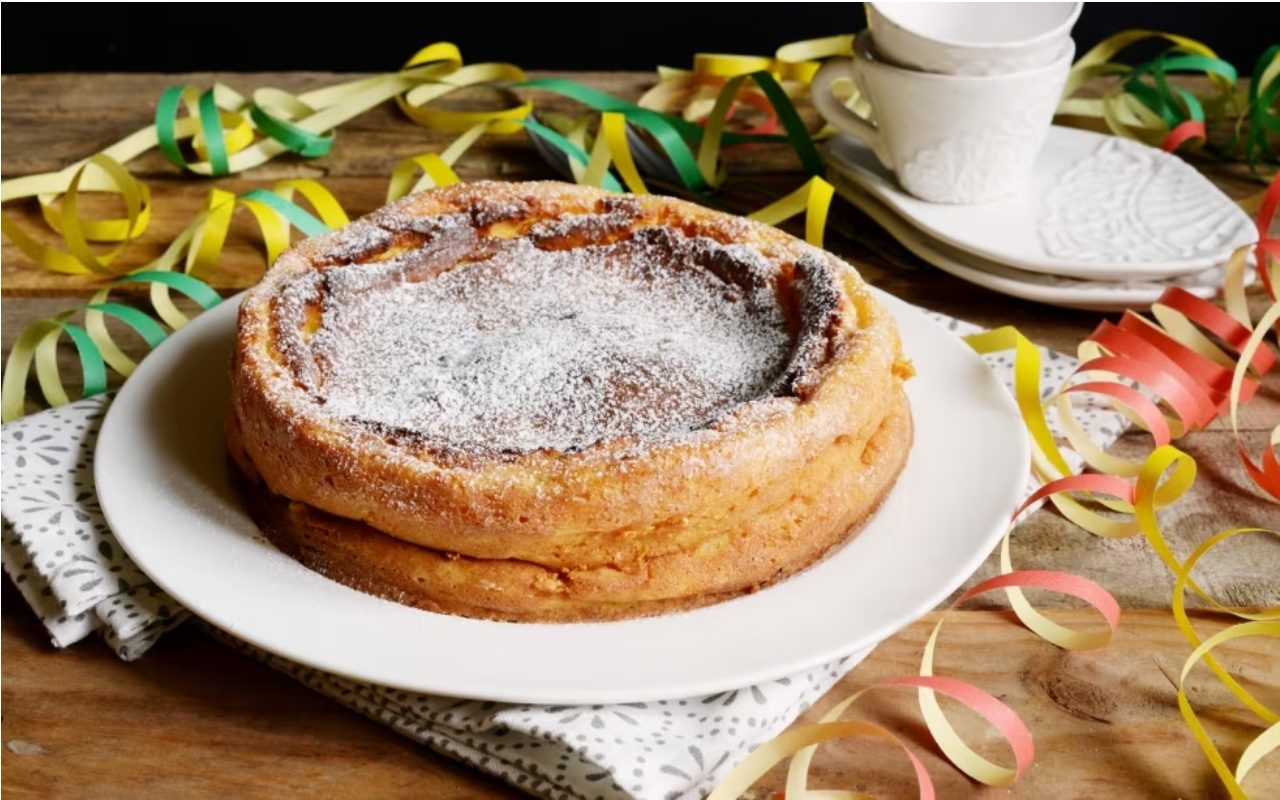Scopri il Migliaccio: Dolce di Carnevale Campano