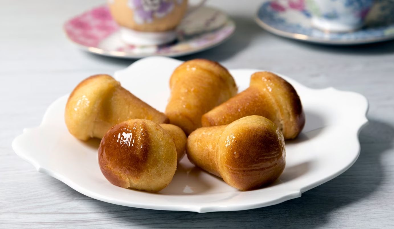 Babà al Rum: Il Dolce Napoletano da Provare