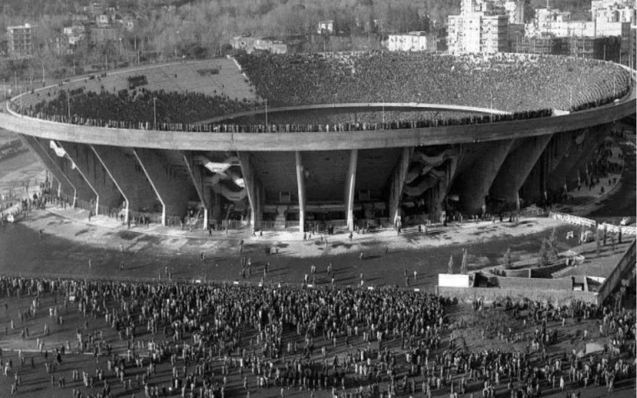 6 Dicembre 1959 Storia dello Stadio di Napoli (San Paolo) oggi Maradona