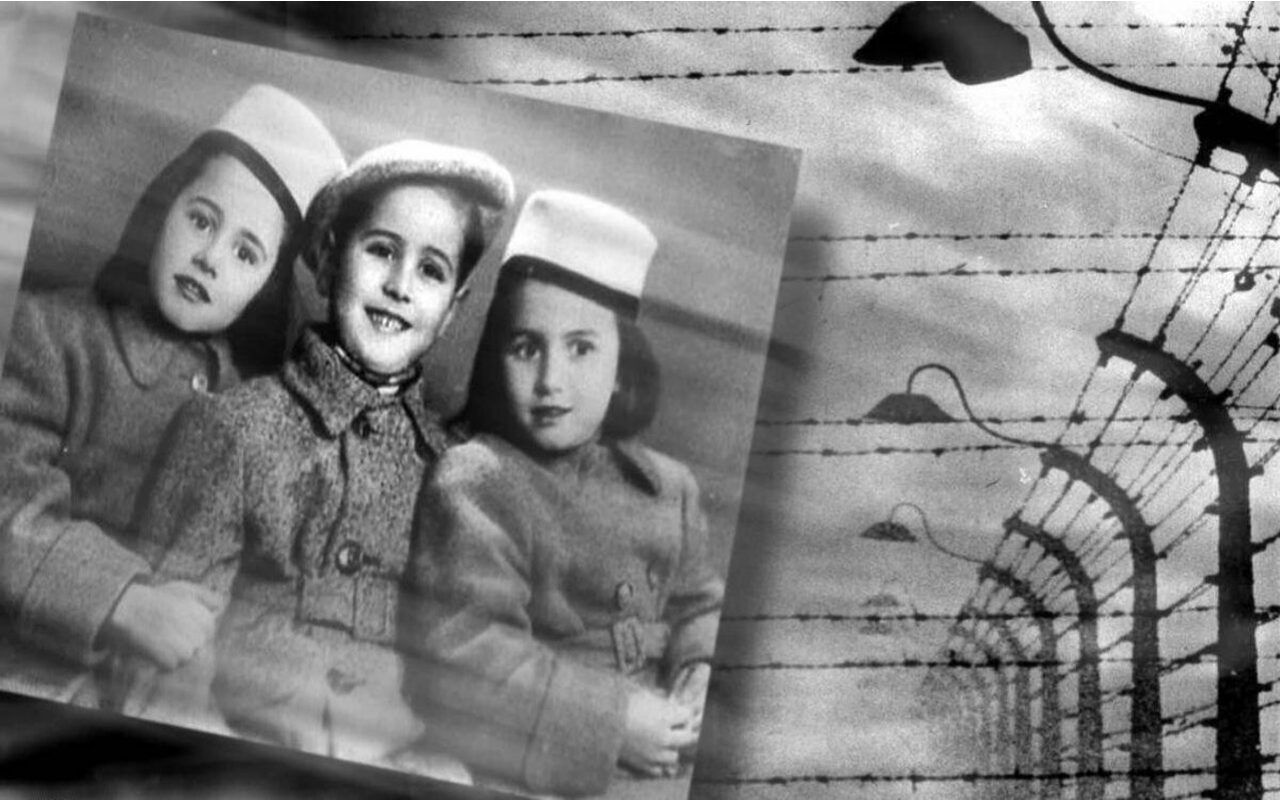 Sergio De Simone, il bambino napoletano cavia dai nazisti