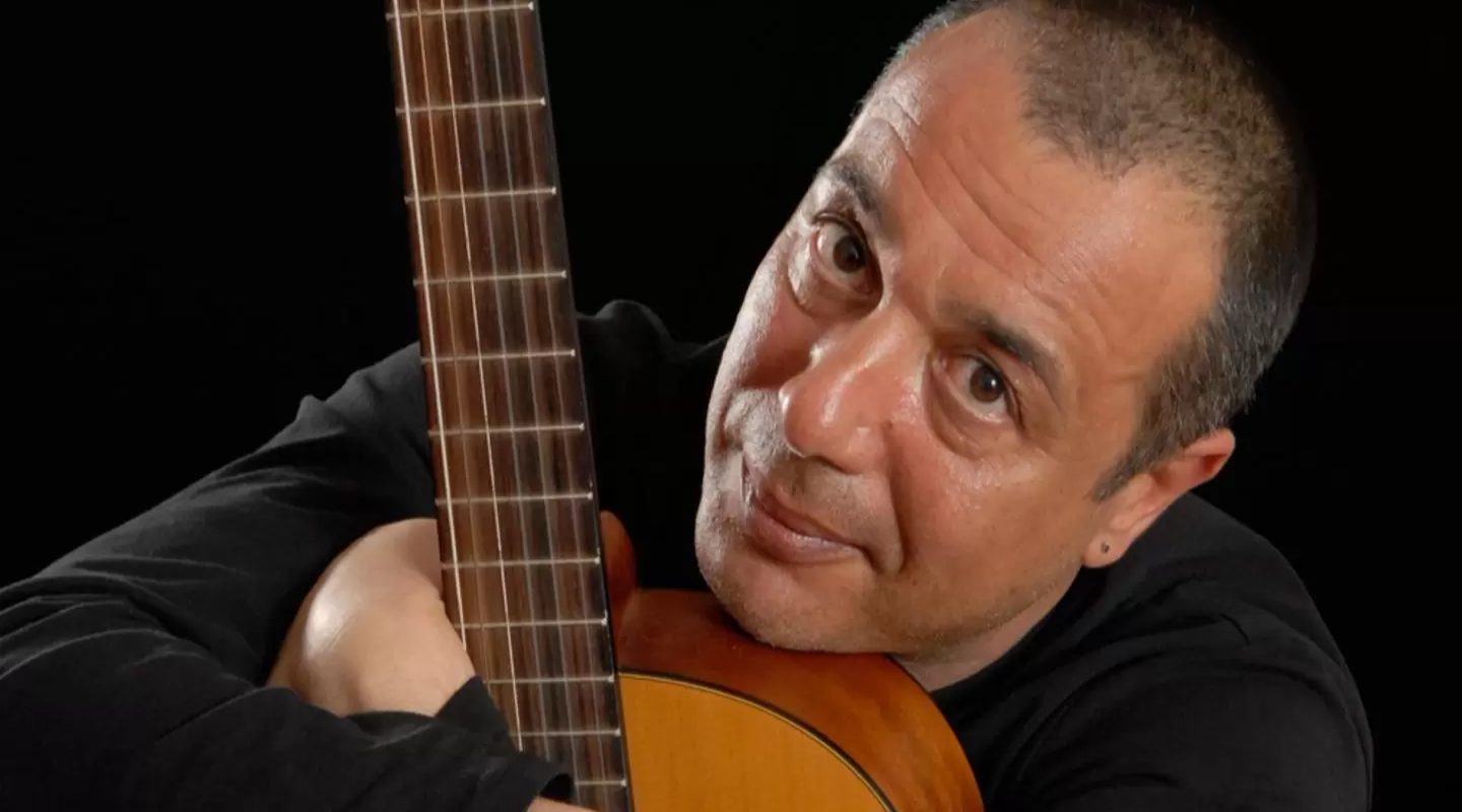 Federico Salvatore, Poeta della musica partenopea