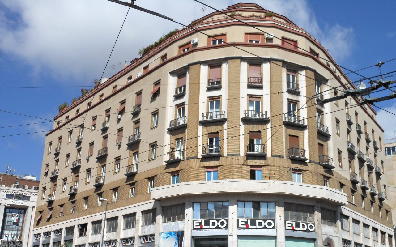 Palazzo Troise