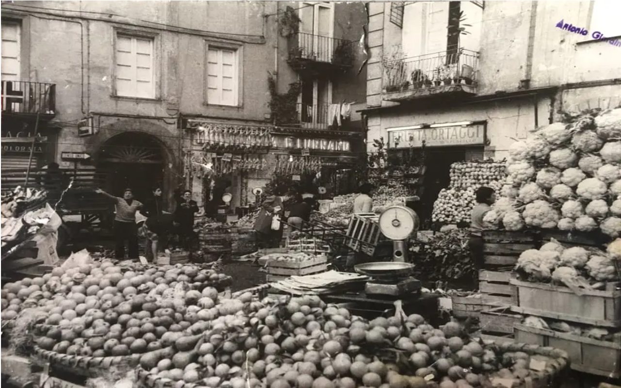 La "Pignasecca" e la sua leggenda delle gazze ladre